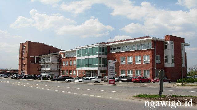 Educons University: Kampus Modern dengan Visi Global