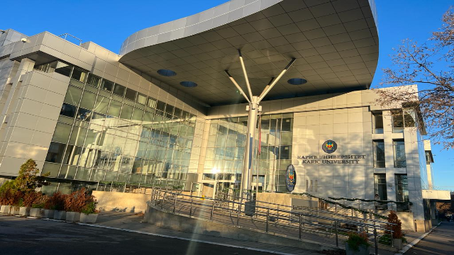 Educons University: Kampus Modern dengan Visi Global