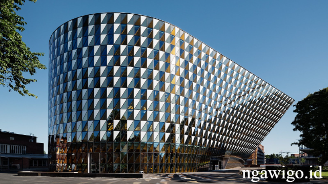 Karolinska Institutet: Universitas Medis Terkemuka di Swedia
